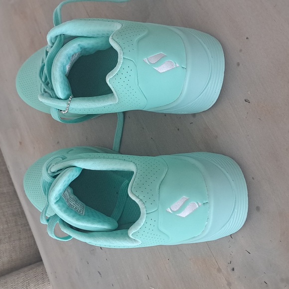 Skechers womens shoes size 9 - Picture 3 of 8